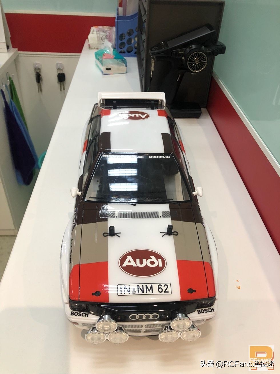 新车作业,新车交作业