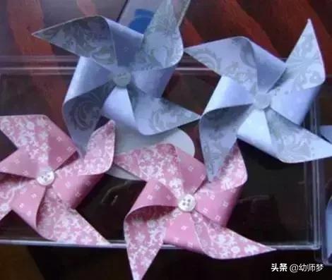 幼儿园父亲节手工制作大全创意,幼儿园建党100周年创意手工