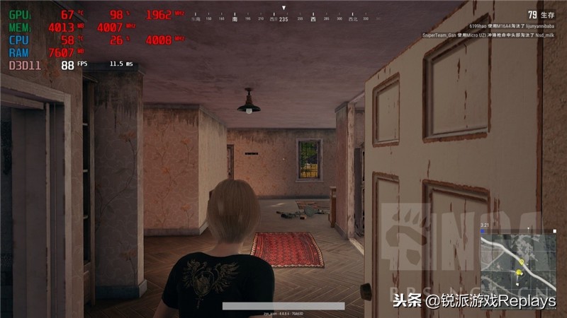 alienware外星人背部灯光,外星人全家桶颜值