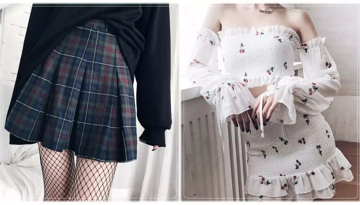 10家淘宝女装店！花钱警告