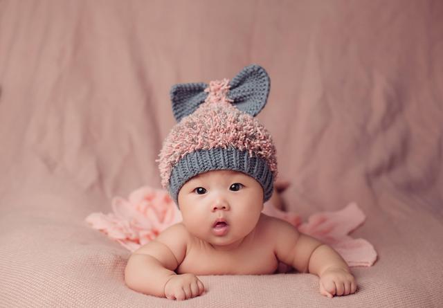 杭州笔笔儿童摄影,儿童摄影十强杭州