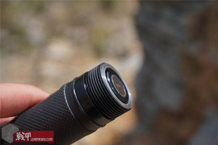 纳丽德p80强光手电筒评测,纳丽德p80手电可以带上高铁吗