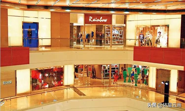 购物中心如何吸引顾客打卡,高端消费场所如何引流