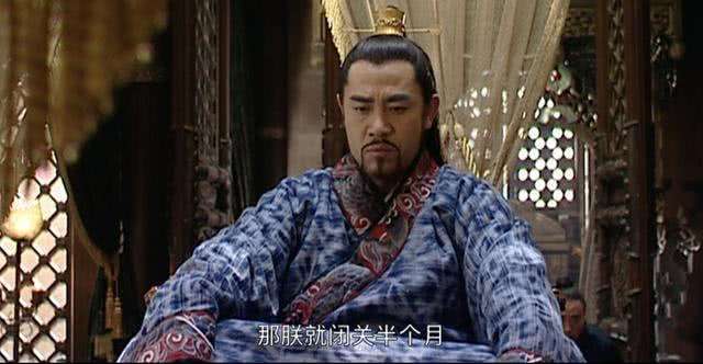 壬寅宫变后嘉靖为什么就不上朝了,明朝十六位宫女