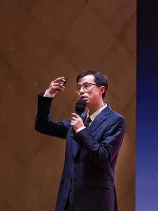 人物记|力诚“赖叔叔”一个人の江湖，以及他坚持的“好货不贵”