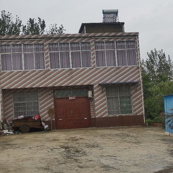 记忆中的安徽农村,安徽农村最落后的地方