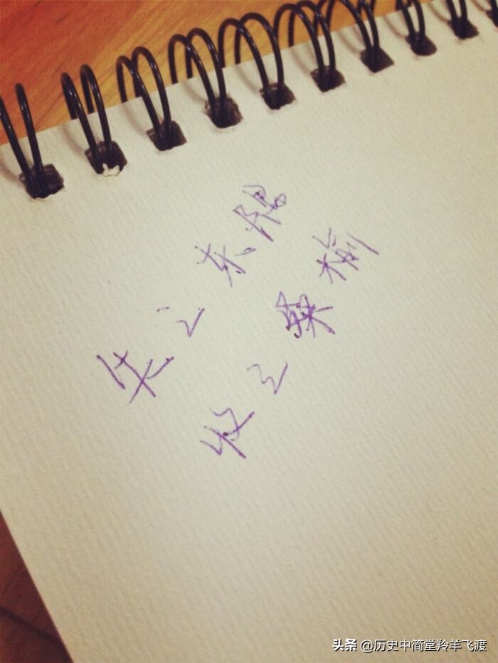 这年猪年有三个朱姓军阀在中原混战,胜者为正史第一位朱姓皇帝