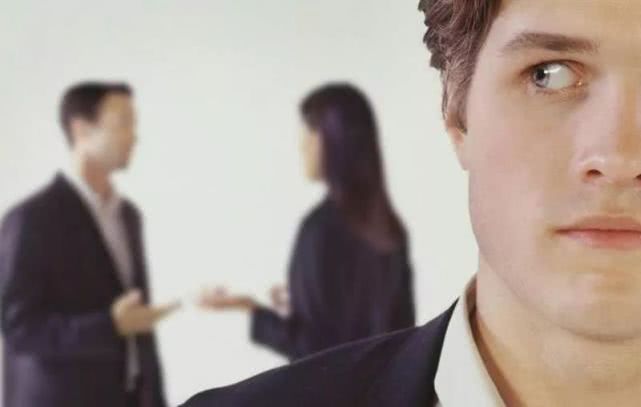 记住以下4点让你避免被小人算计,免遭小人算计