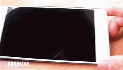 苹果手机屏幕摔碎了换屏多少钱,手机屏碎了不用花钱怎么自己修复