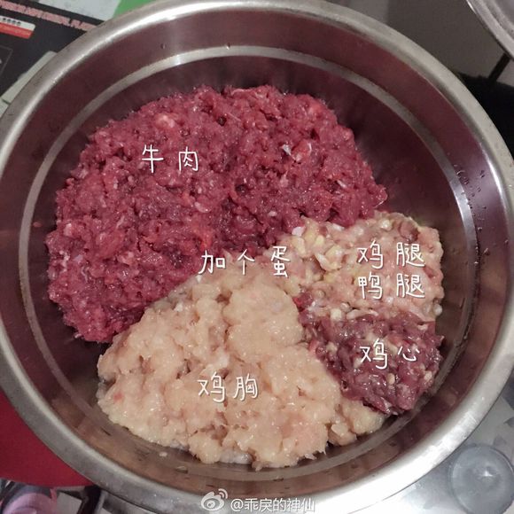 自制好吃又营养的猫饭视频,自制猫饭里推荐加什么