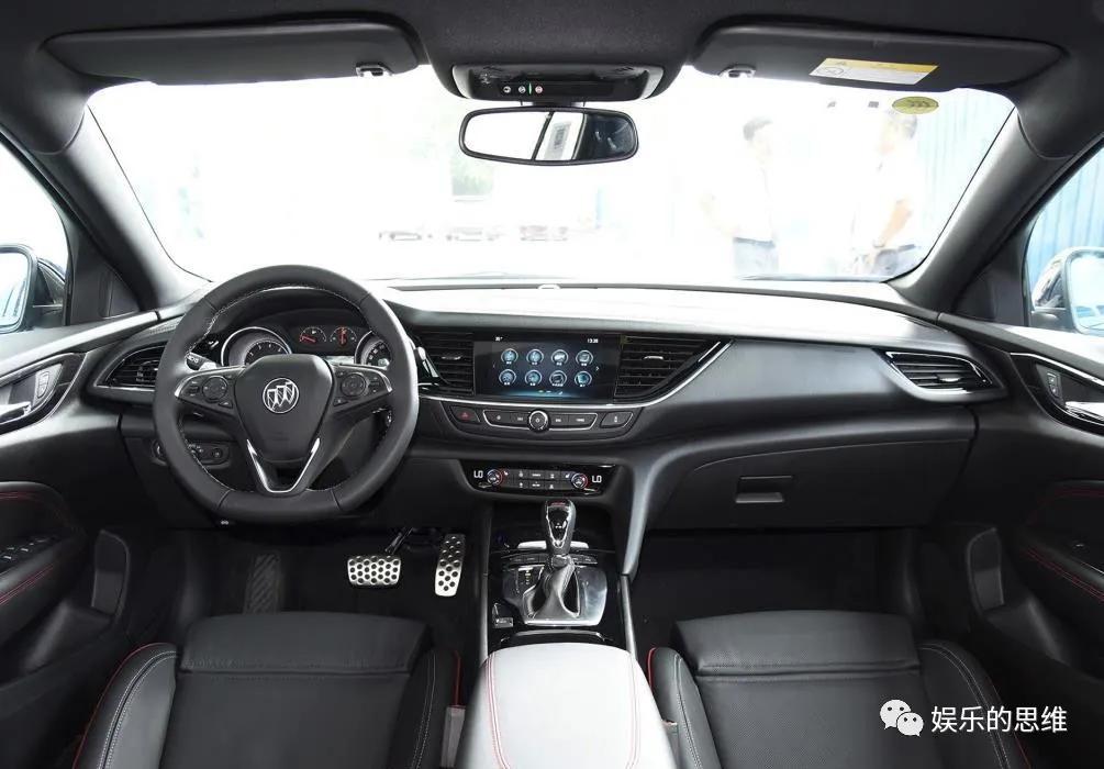 15万预算买领克03还是本田雅阁,15万预算买车该怎么选别克君威