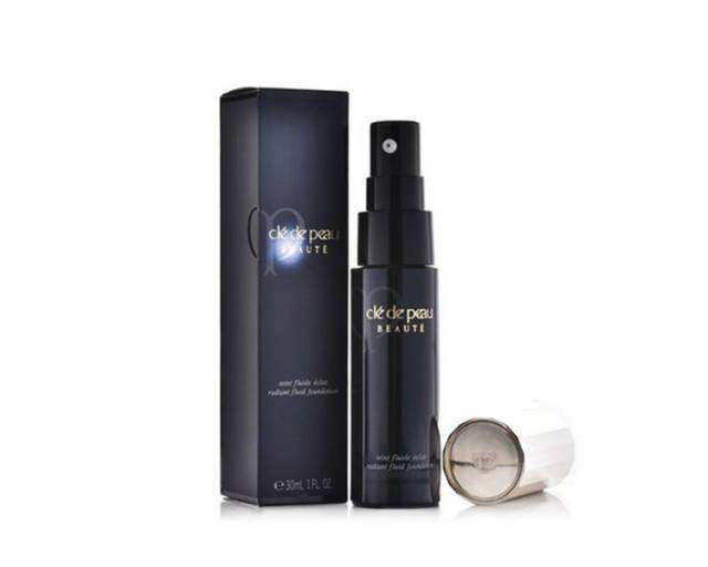 资生堂cpb精华液,资生堂旗下顶级品牌cpb