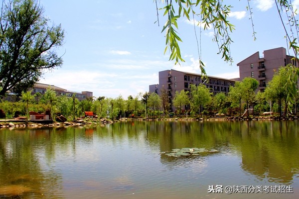 魅丽校园行之-汉中职业技术学院