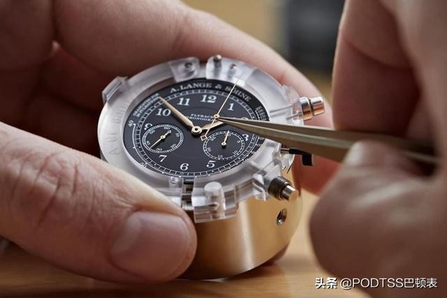 男人一定要了解的腕表,男士入门手表有哪些
