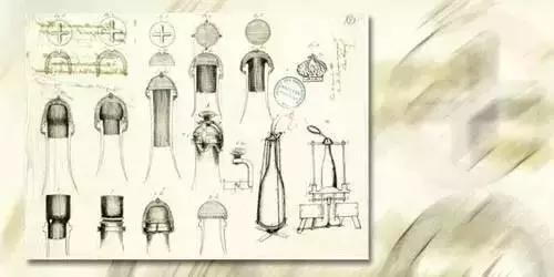 为什么香槟的瓶塞需要用铁丝固定,香槟的瓶塞是几层闭合式设计