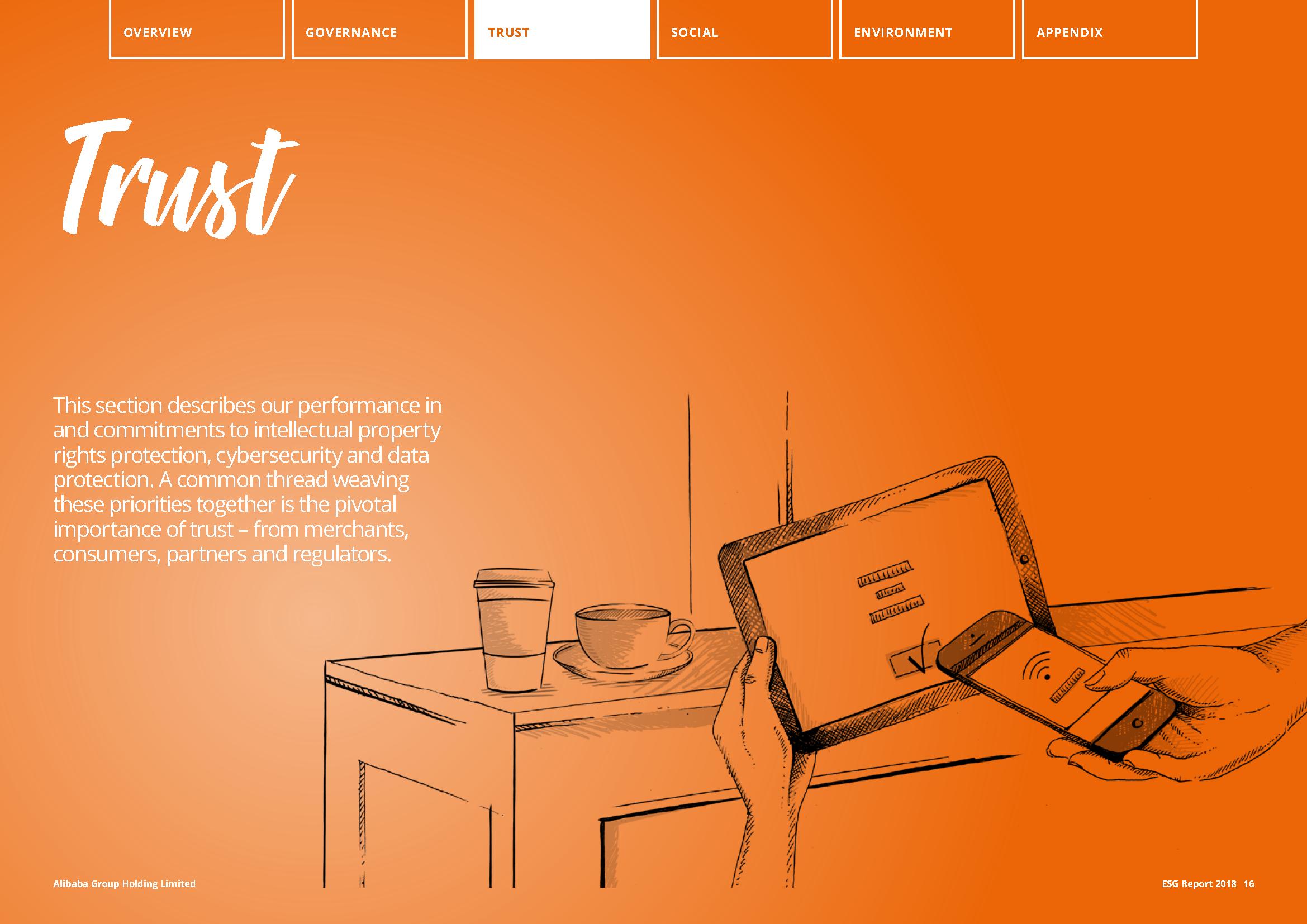 阿里巴巴企业社会责任案例分析,阿里巴巴社会责任方面