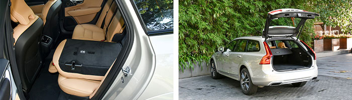 沃尔沃v60新老款对比,14万公里的沃尔沃v60还能入手吗