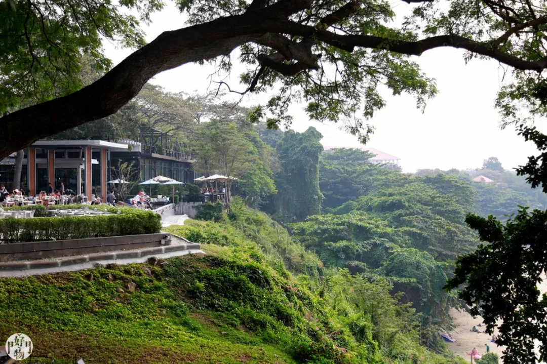 免签去泰国买单程机票可以吗,泰国旅游自费