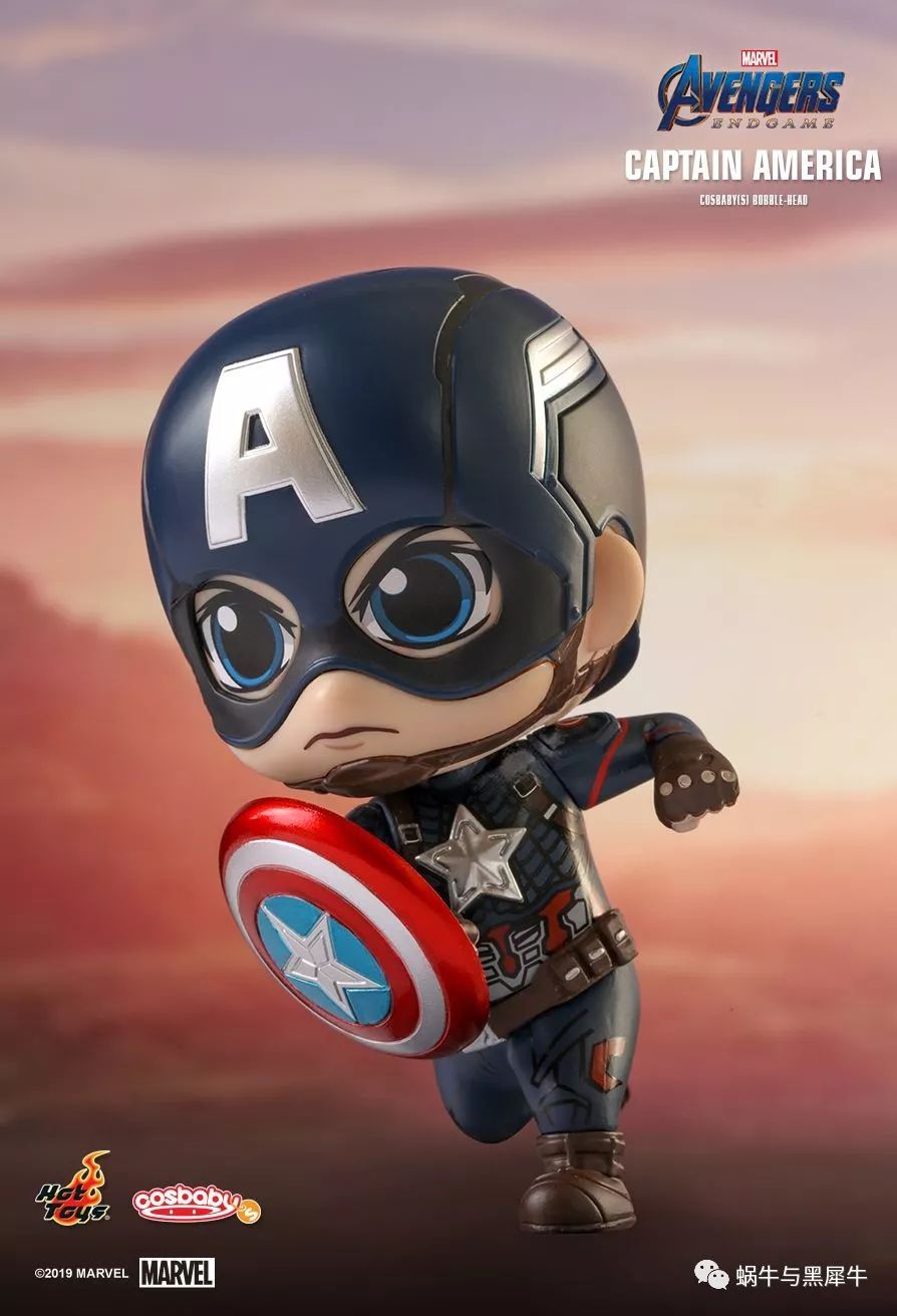 复仇者联盟4上映在即，这家公司又开始搞事情了