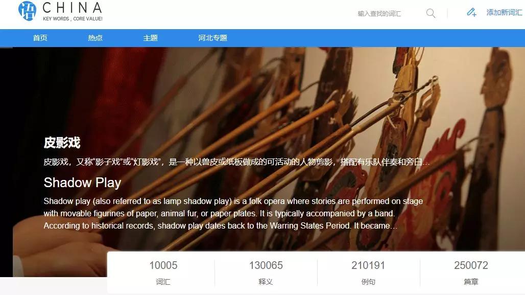 专有名词一览表,专有名词一定要了解