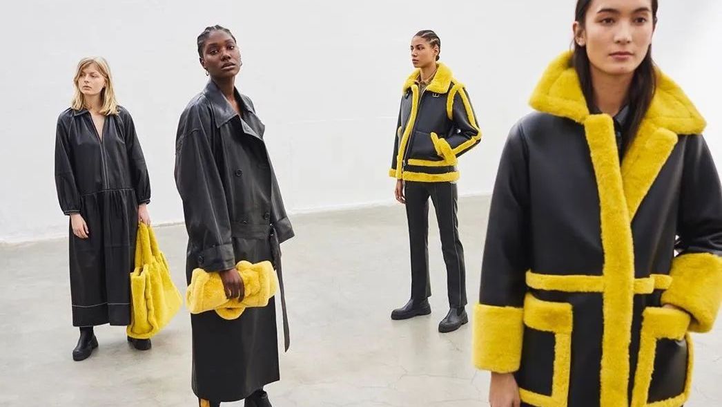 时尚好看便宜的包,盘点千元小众包让你美的有腔调