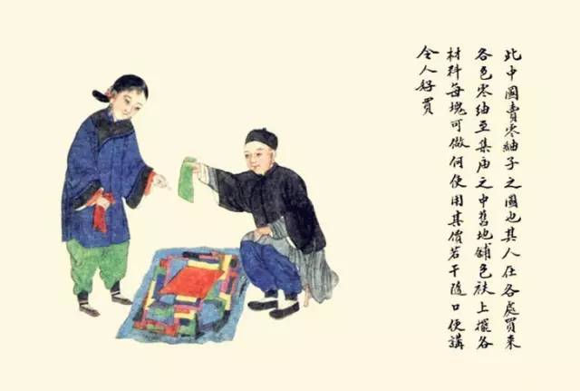 失传中华民俗,十二种失传的民俗