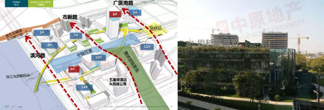 一季度销5栋！小独栋写字楼有哪些“魔力”让金主爸爸一掷千金？