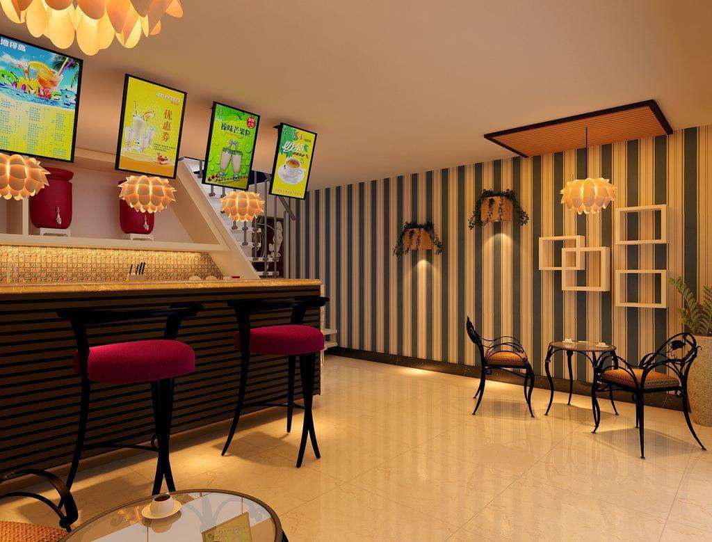 加盟奶茶店需要多少钱的加盟费,想开奶茶店去哪里学又不想加盟