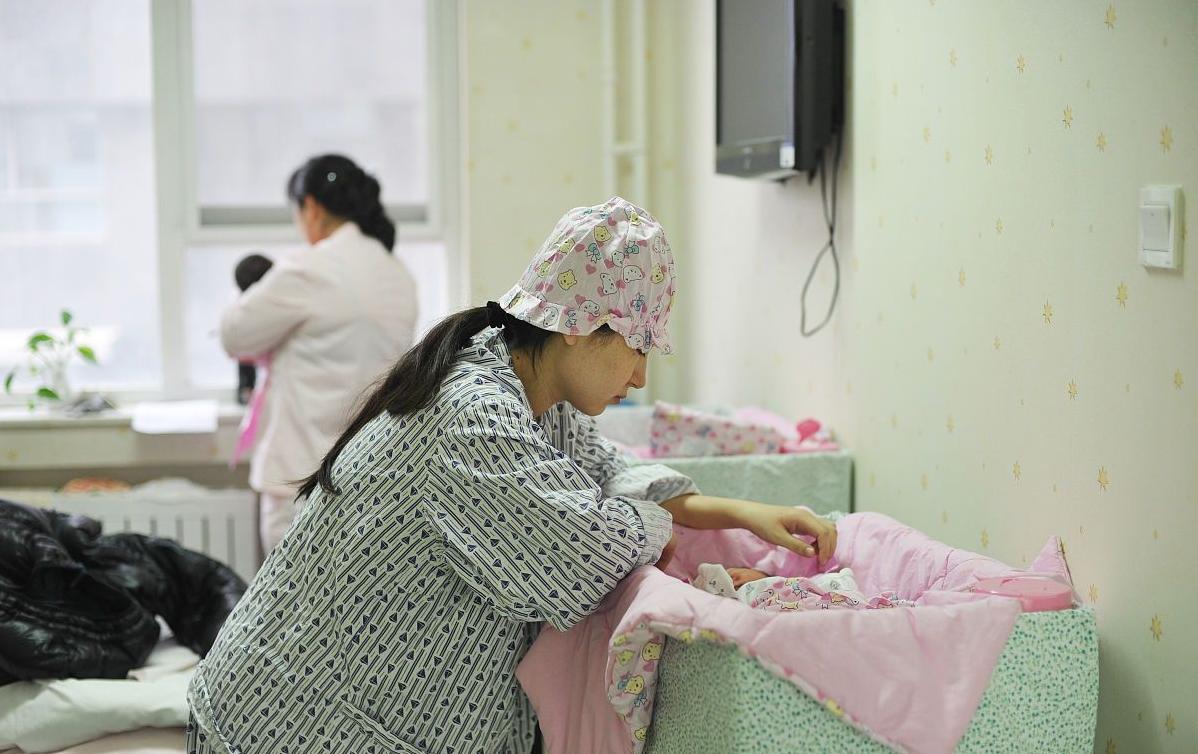 坐月子不能“不讲究”,也不能“瞎讲究”,做好5点大人娃都舒服