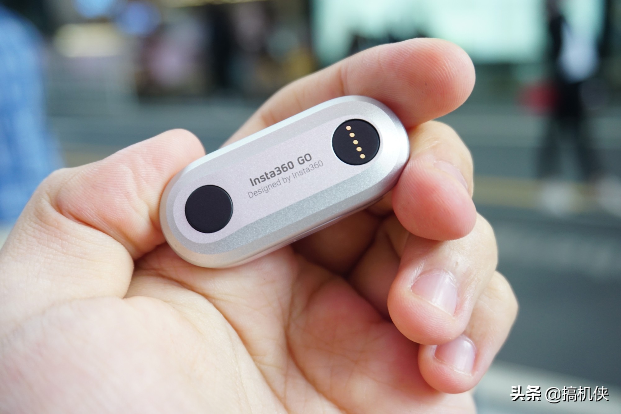 insta360拇指相机了解一下,insta360拇指相机的优缺点