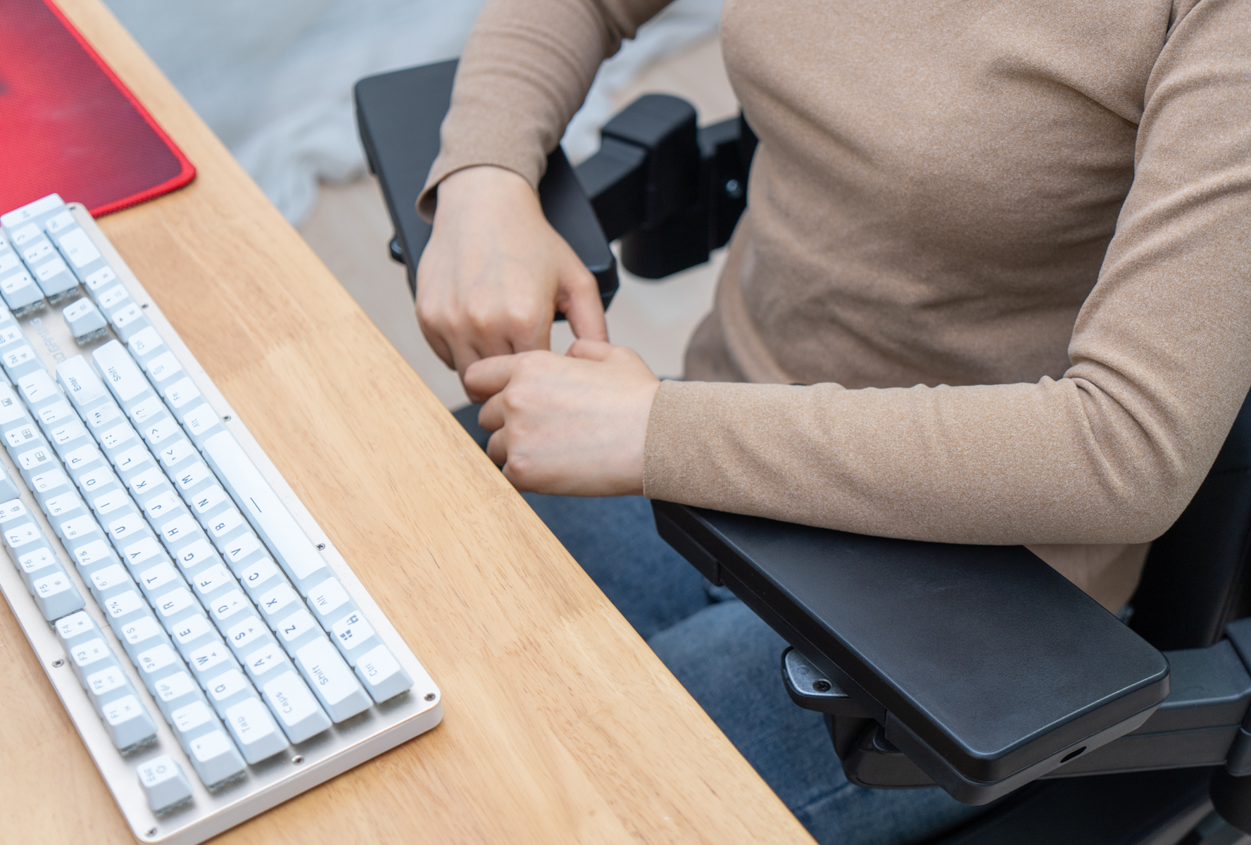 傲风机械臂电竞椅,电竞椅选择哪种好