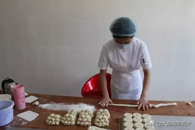 潮汕手工特产惠来绿豆饼全国包邮,潮汕小吃特产惠来绿豆饼