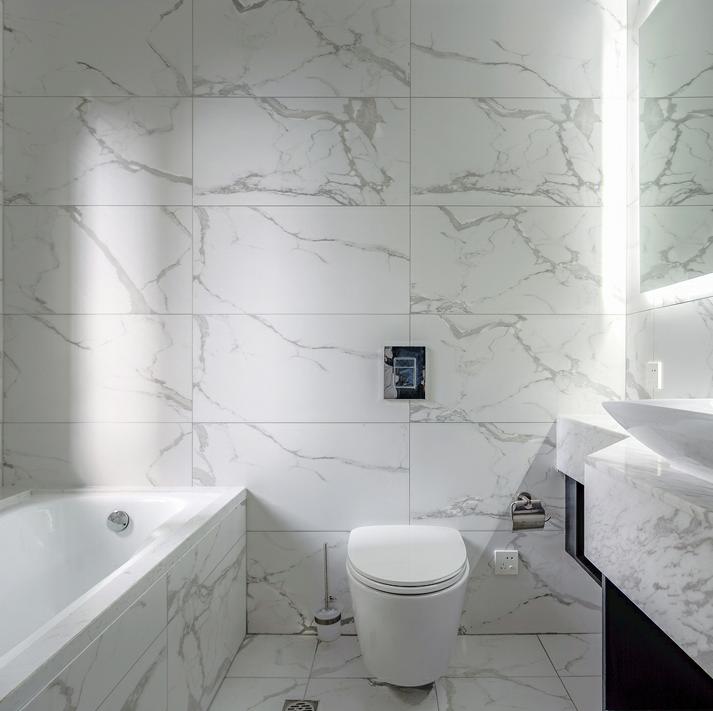 不装老式马桶怎么装修,卫生间用什么样的马桶比较省空间