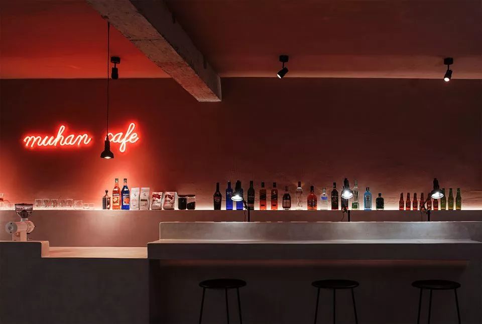 自然风格的咖啡厅设计思路,好看简单咖啡厅空间设计