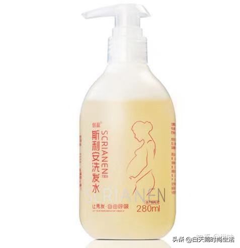 孕妇有必要用孕妇专用洗发水吗,孕妇洗发水对比
