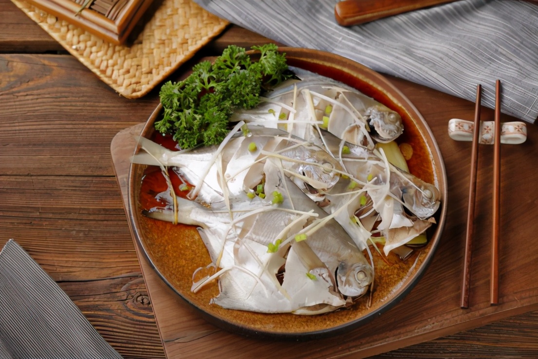 美味平鱼做法大全,酸甜口的平鱼