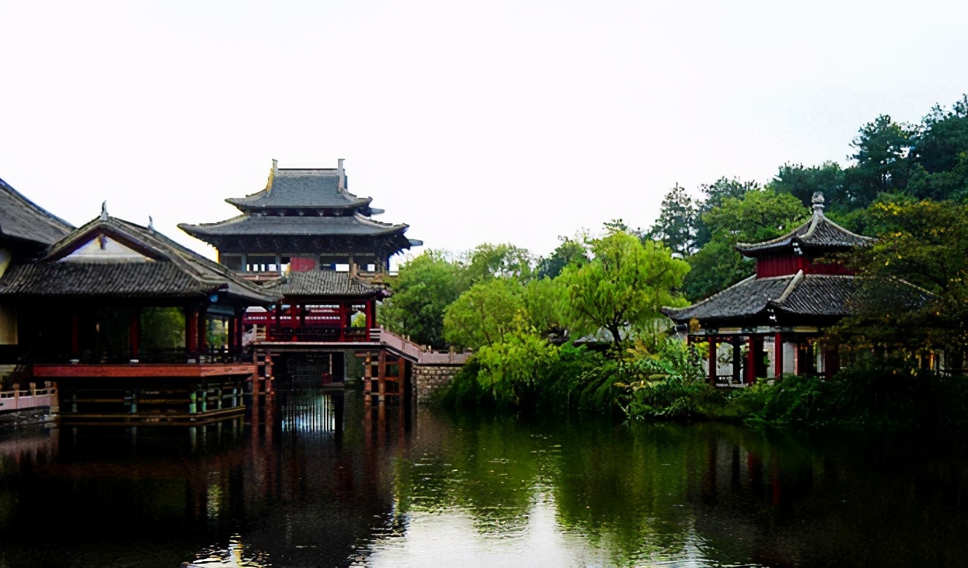 江苏扬州5a景区全名单,扬州5a景区全景图