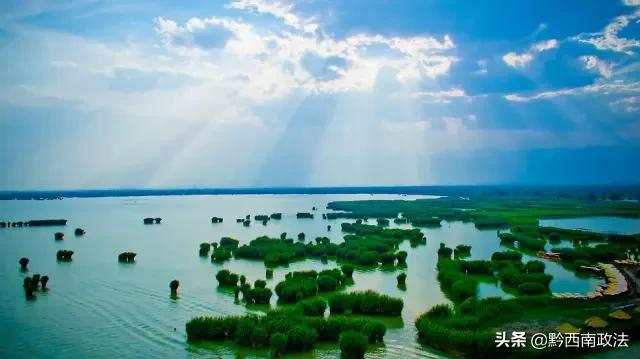 收藏丨中国最美的30个地方