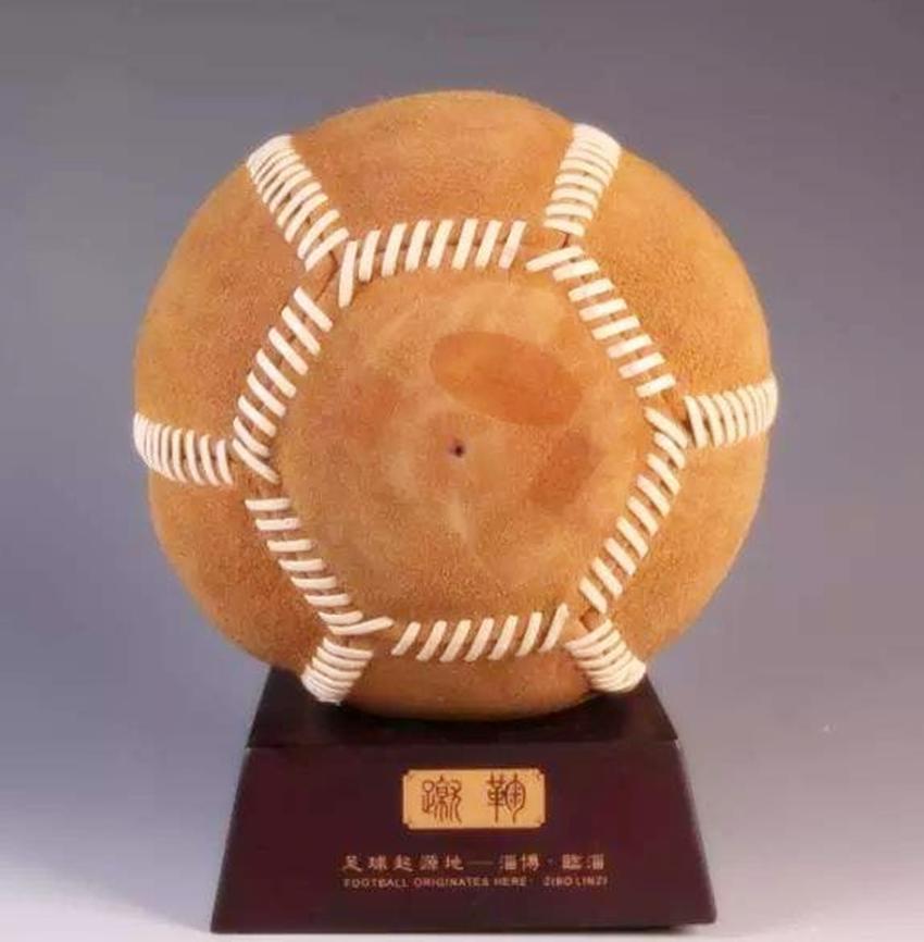 世上最早的足球队,足球历史上最伟大的发明