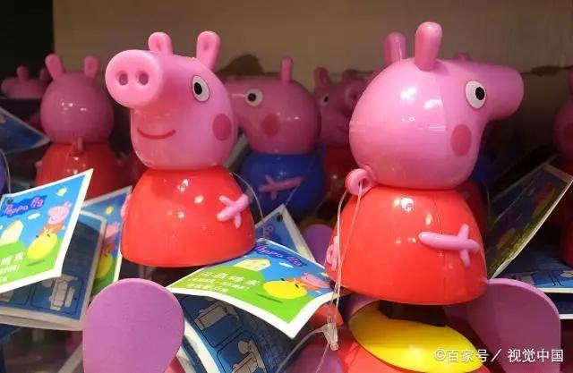 用小猪佩奇如何给孩子启蒙英语,用小猪佩奇学英语好吗