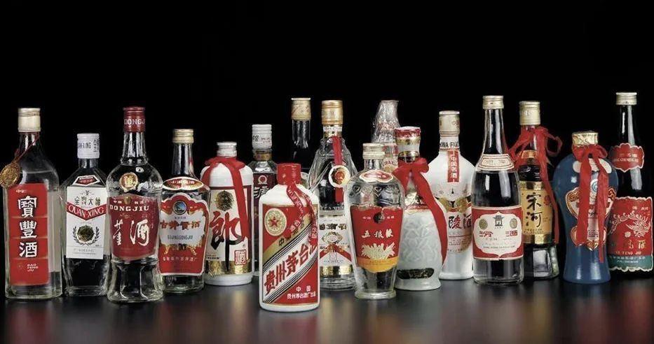 69年茅台,69年茅台酒