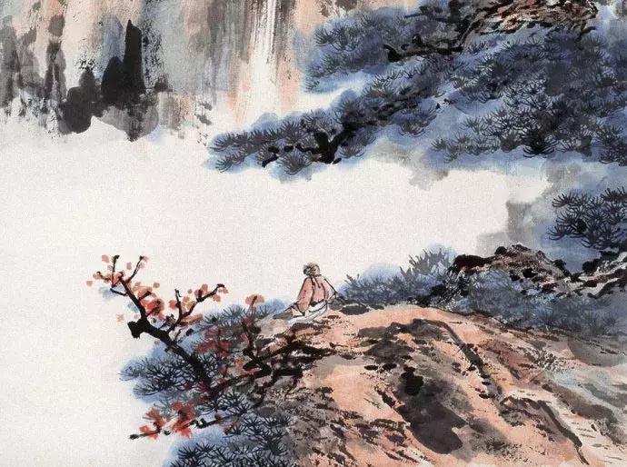 庄子一个人的强大从独来独往开始,庄子人的一生应该怎样度过