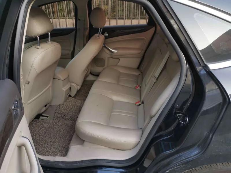 2013年上牌蒙迪欧致胜多少钱,2012年白色福特蒙迪欧致胜多少钱