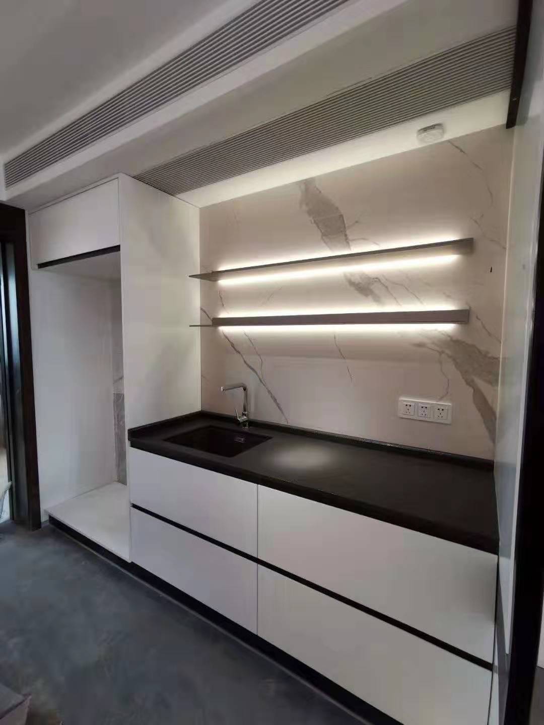 东写西读,橱柜是选品牌还是杂牌实惠