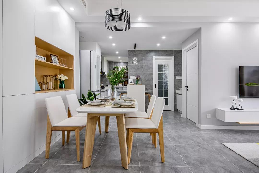 2米6墙面悬空电视柜怎么做,客厅85寸电视柜做多高