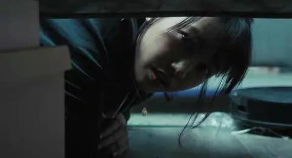 门锁白百何大结局是什么意思,门锁恐怖片段白百何结局