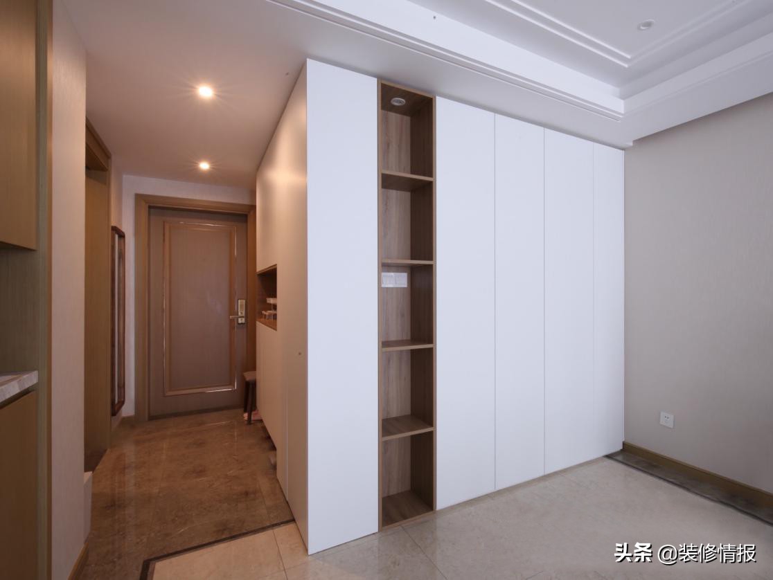 真正的全屋定制必须满足这三点,全屋定制该怎么选才是最好的