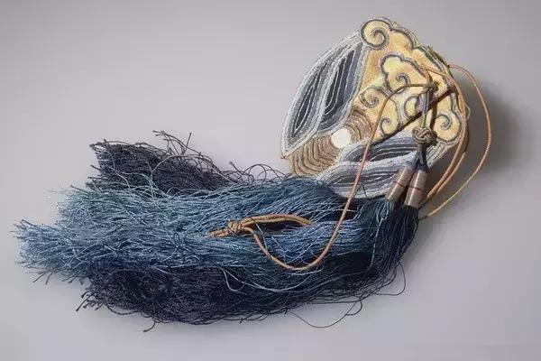 古代男女定情信物用哪种玉佩,古代男女定情信物都有哪些