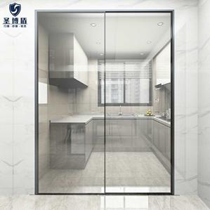 长沙圣博盾新房,长沙圣博盾落地窗怎么样