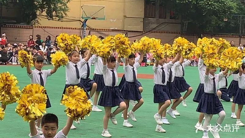 重庆主城最具有性价比的幼儿园,重庆最好的幼儿园是哪个